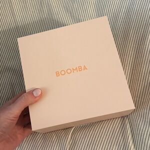 Brand new boomba inserts
